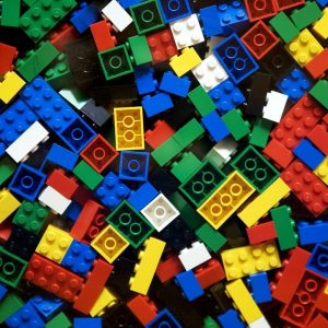 Как началась история Lego?