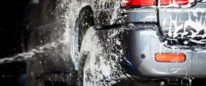 Советы по правильному мытью машины
