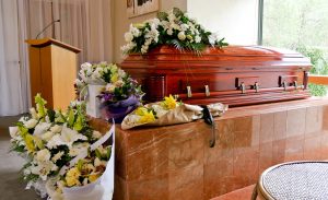 Предварительное Планирование Ваших Похорон