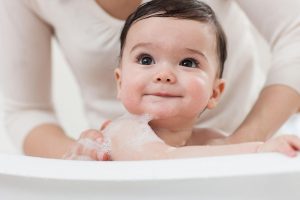 Как правильно выбрать мыло для новорожденных