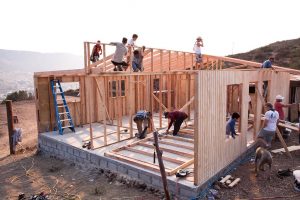 Что нужно учитывать перед строительством дома?
