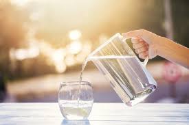Почему питьевая вода так важна?