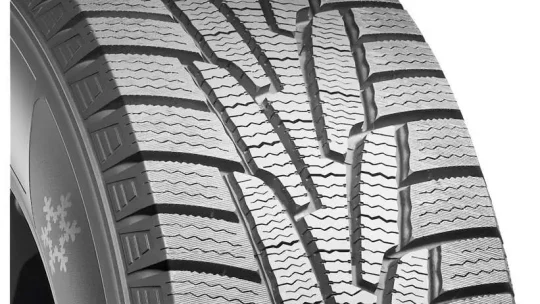 Зимние шины Kumho: безопасность и комфорт на снегу и льду