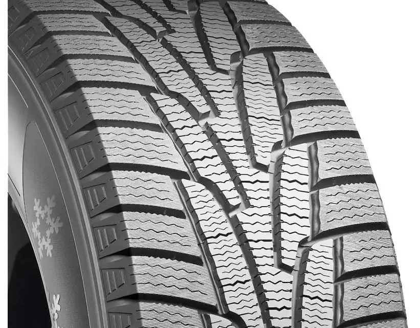 Зимние шины Kumho: безопасность и комфорт на снегу и льду
