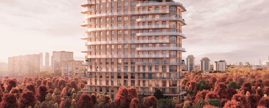 Премиальное жильё в Раменках: как Kingsons меняет облик района