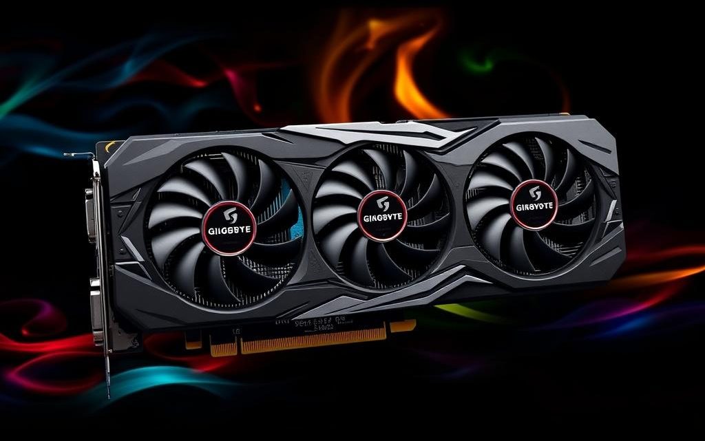 Видеокарта Gigabyte GeForce: как выбрать, не ошибиться и получить удовольствие от игры